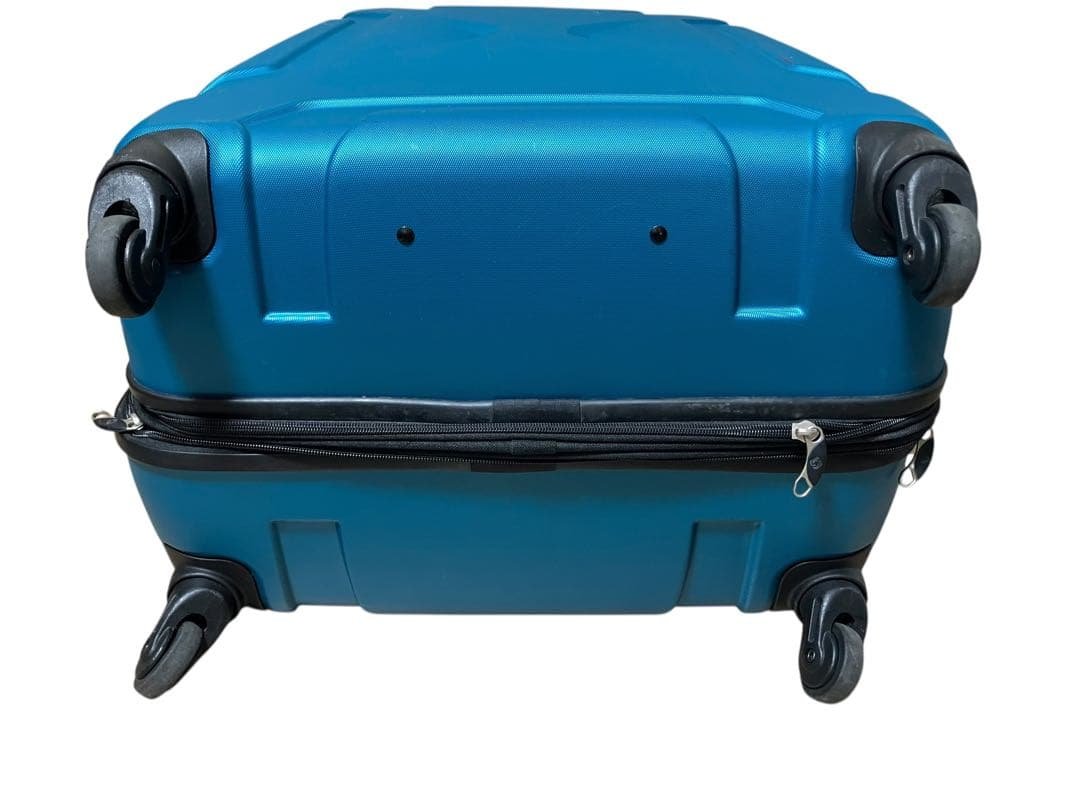 即購入可　サムソナイト キャリーケース スーツケース 1週間以上可能　軽量