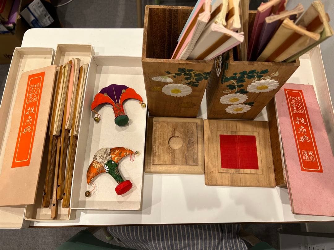 投扇興 日本の昔のゲーム