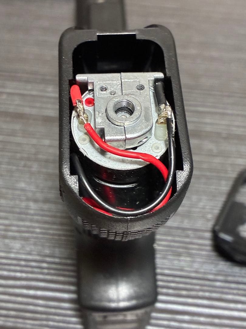 東京マルイGLOCK 18C 電動ガン