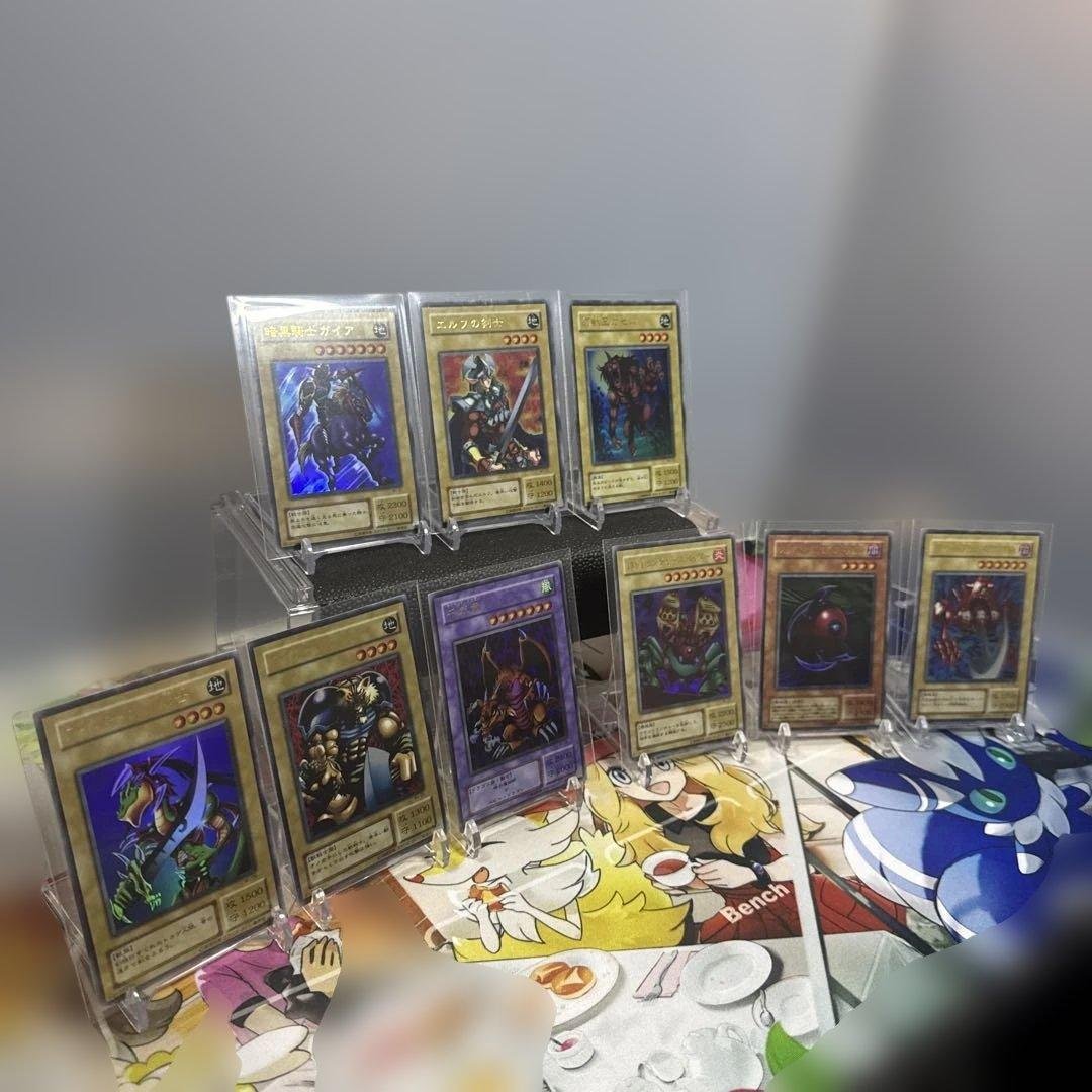 美品　　LIMITED EDITION 2 遊戯王OCG