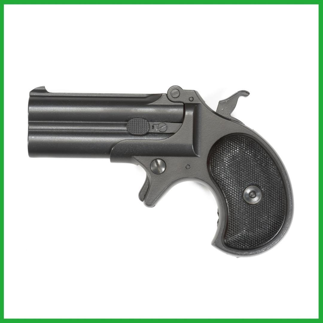 絶版まぼろしのハイパーデリンジャー新品(外装は特別仕様)