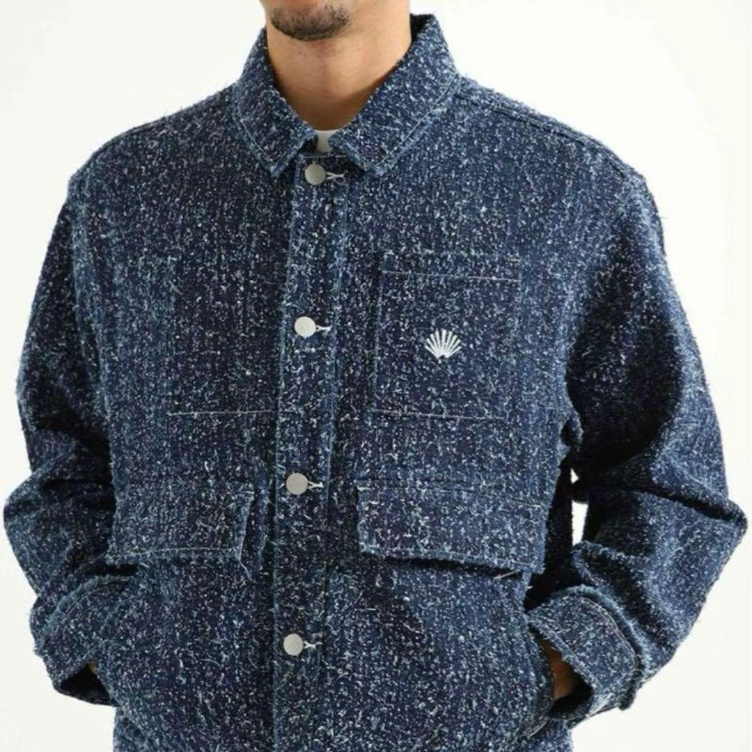 New Amsterdam (Journal Standard) ジャケット