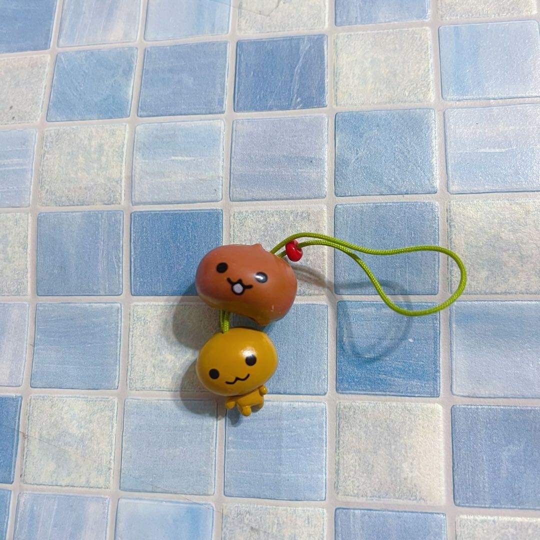 激レア　平成レトロ　あまぐりちゃん　キーホルダー　マスコット　サンエックス